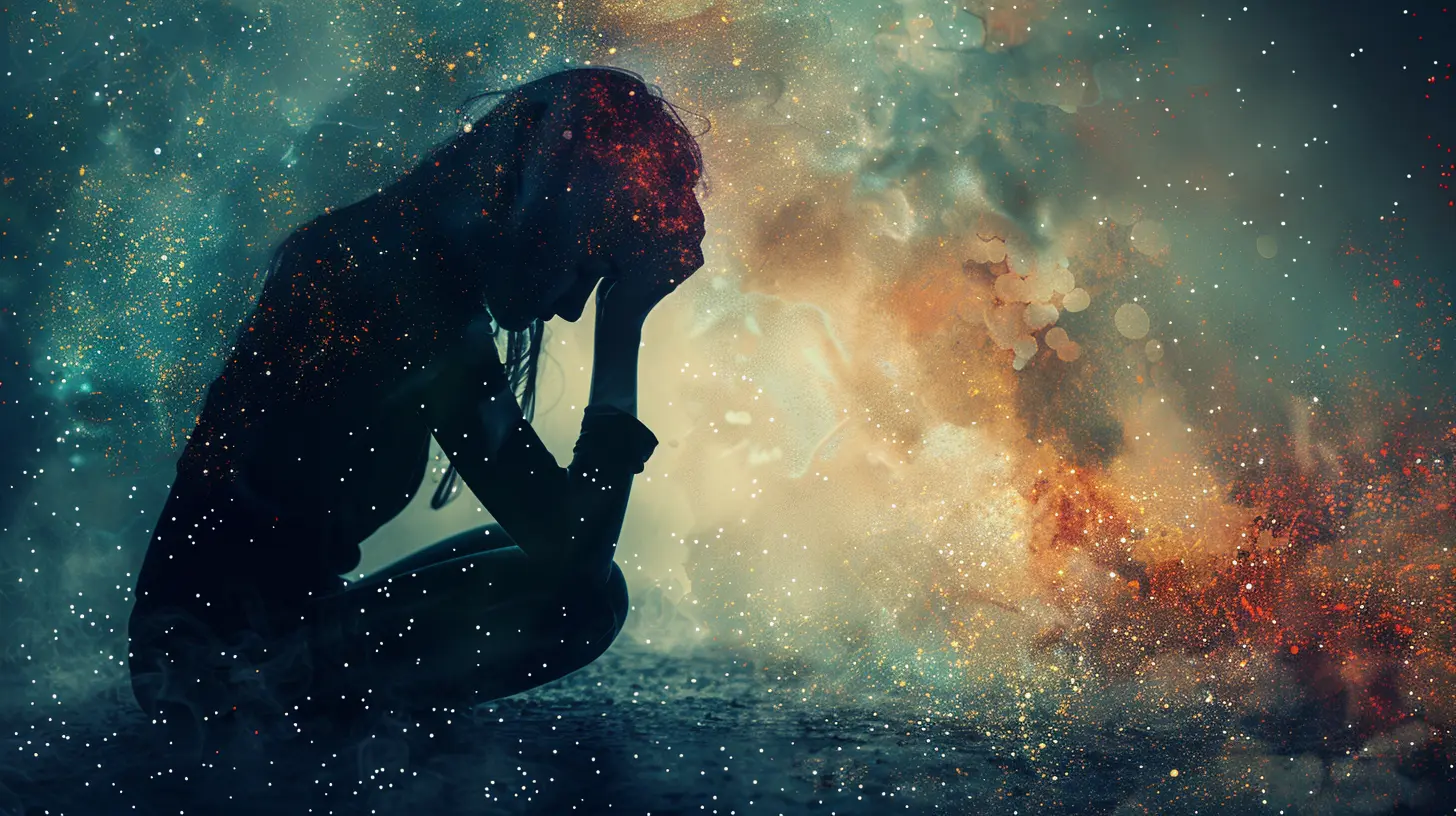 Grieving the Loss of a Future: Coping with Unfulfilled Dreams