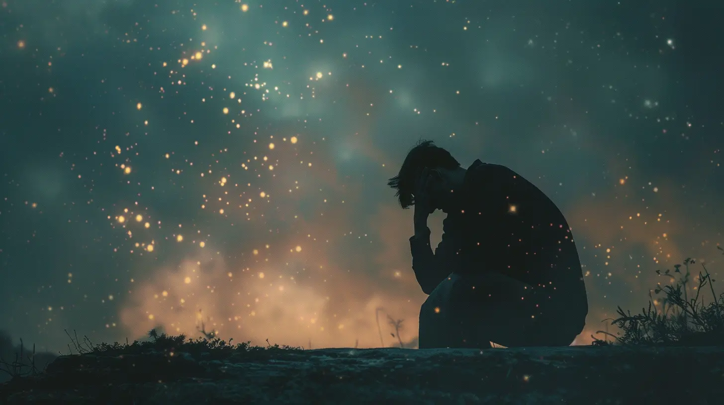 Grieving the Loss of a Future: Coping with Unfulfilled Dreams