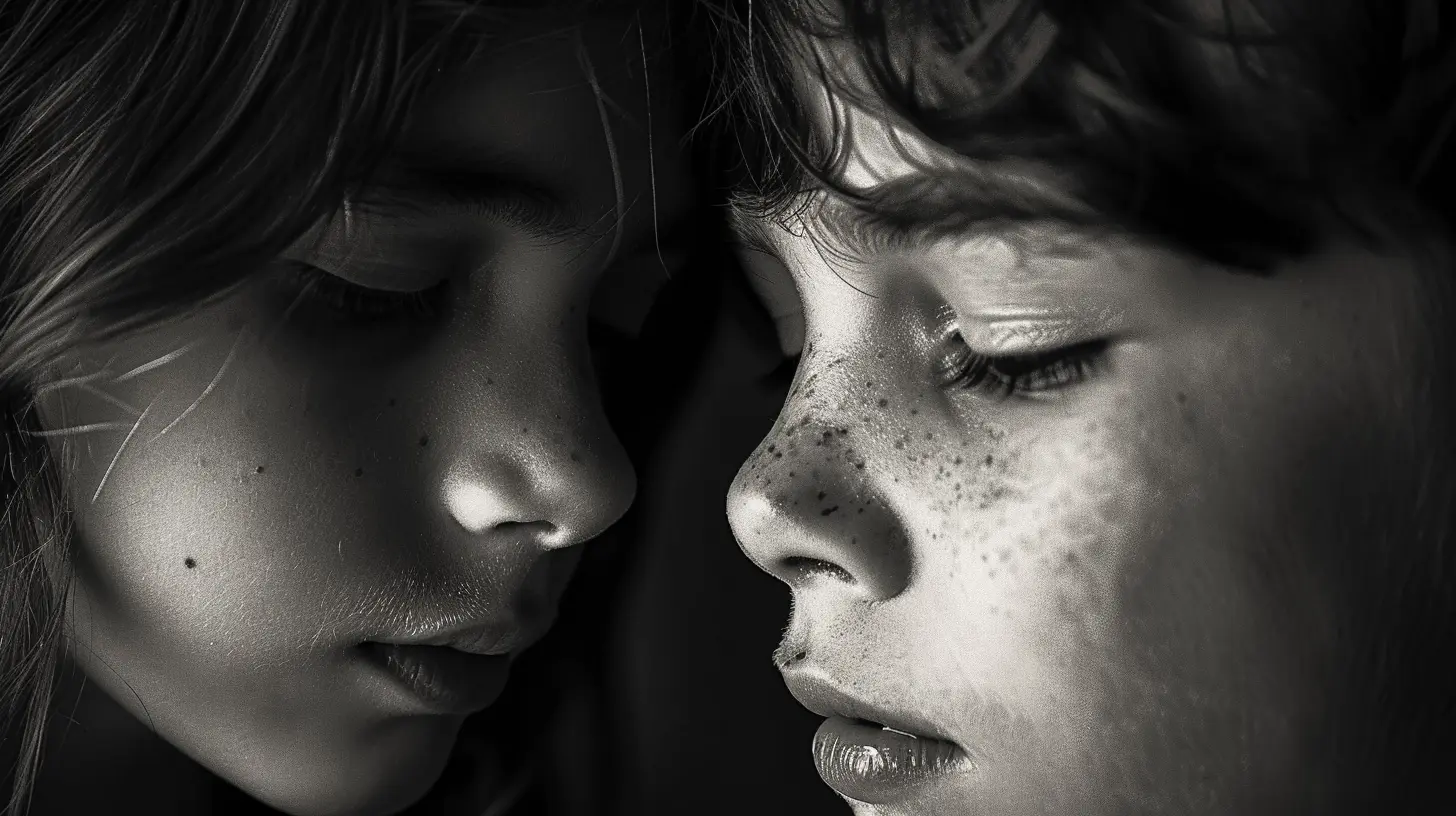 Grieving the Loss of a Sibling: A Unique Kind of Pain