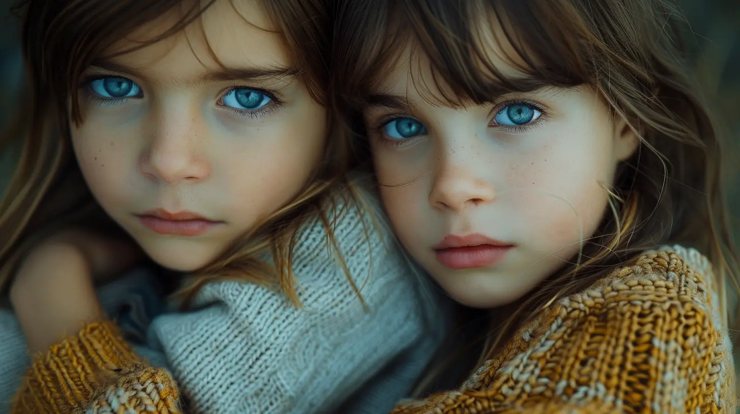 Grieving the Loss of a Sibling: A Unique Kind of Pain