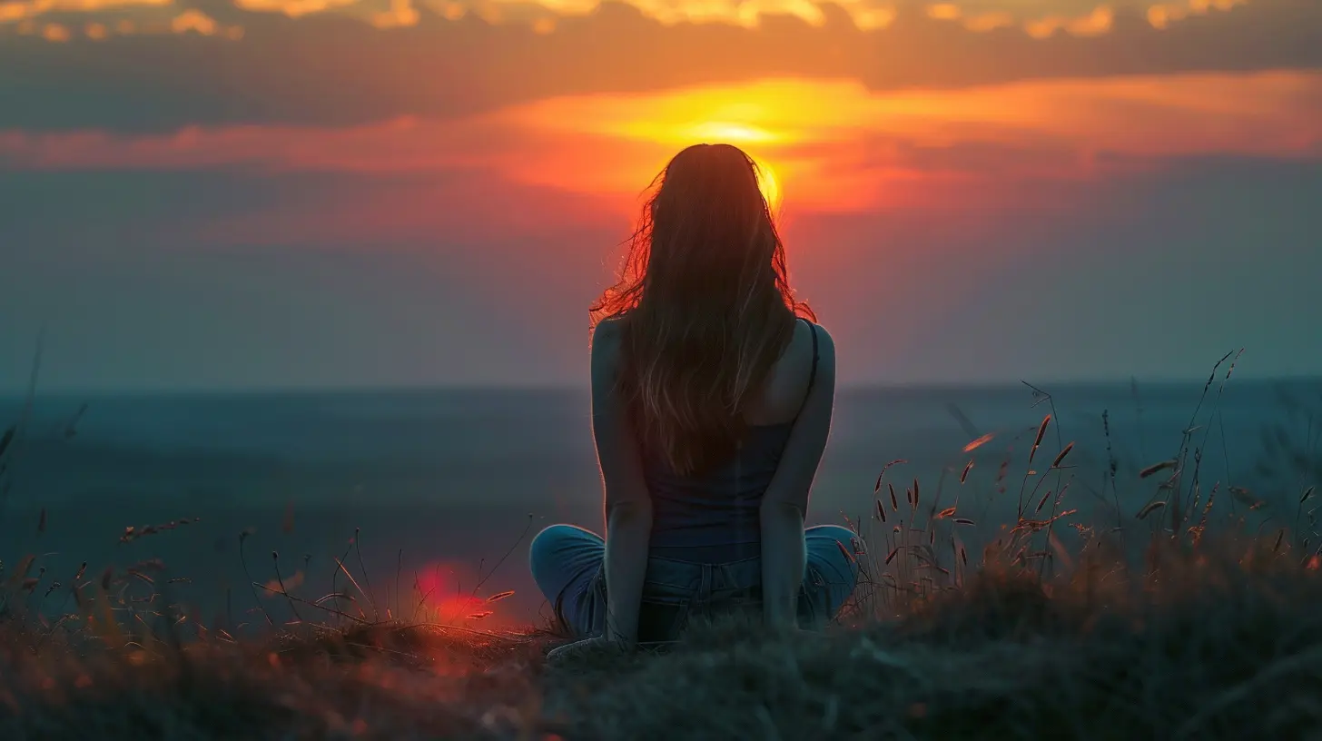 Grieving While Still Healing: Managing Loss During Recovery