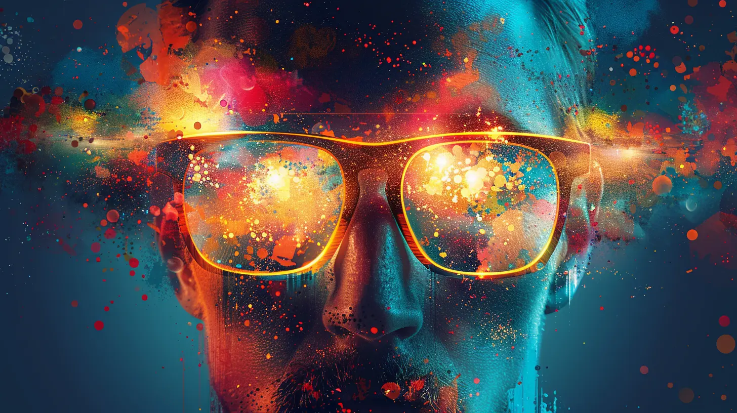 Harnessing the Power of Visualization for Success