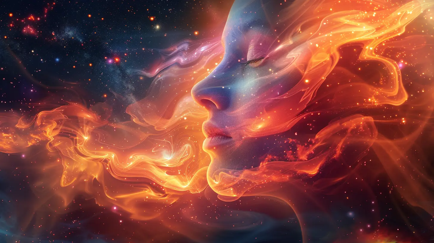 Harnessing the Power of Visualization for Success