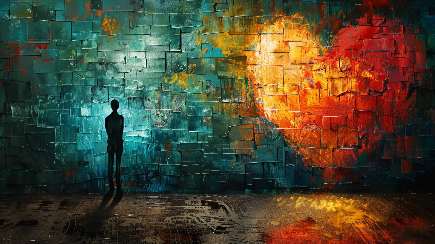 Healing After Heartbreak: Reclaiming Your Emotional Wellbeing