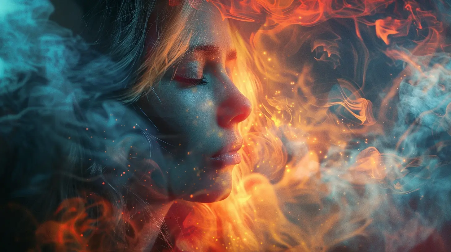 Healing Emotional Burnout: How to Reconnect with Yourself