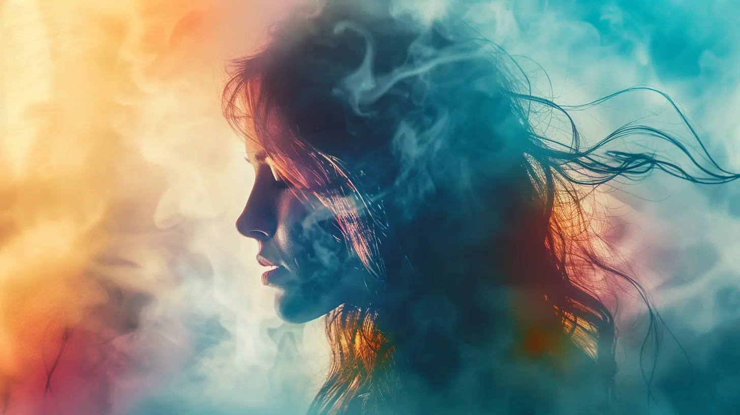 Healing Emotional Burnout: How to Reconnect with Yourself