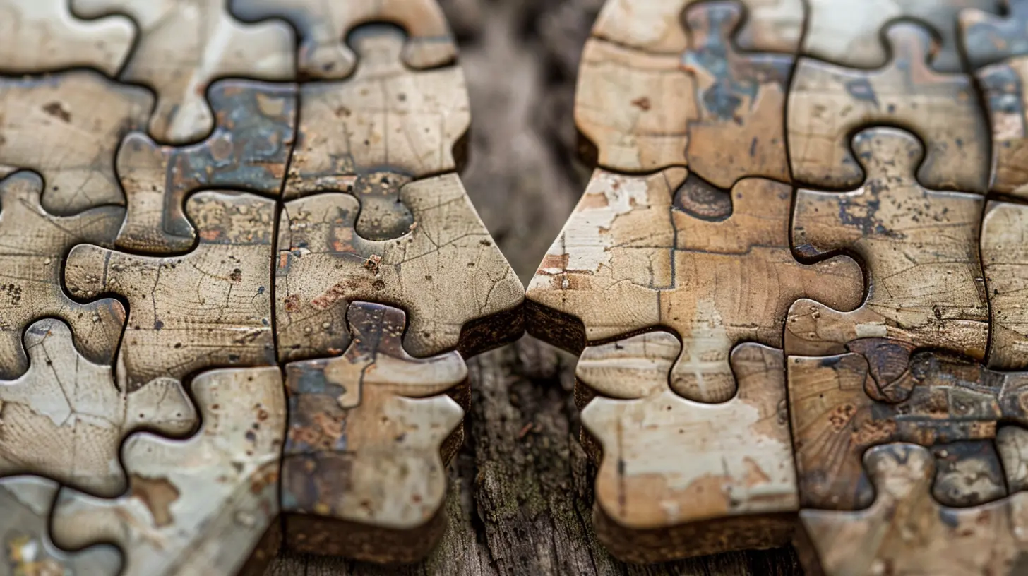 Healing Emotional Wounds from Toxic Relationships