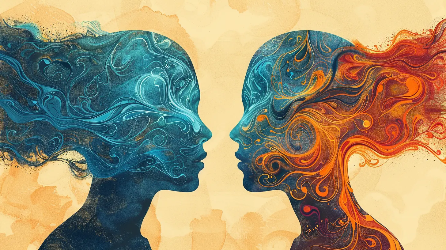 Healing Emotional Wounds from Toxic Relationships