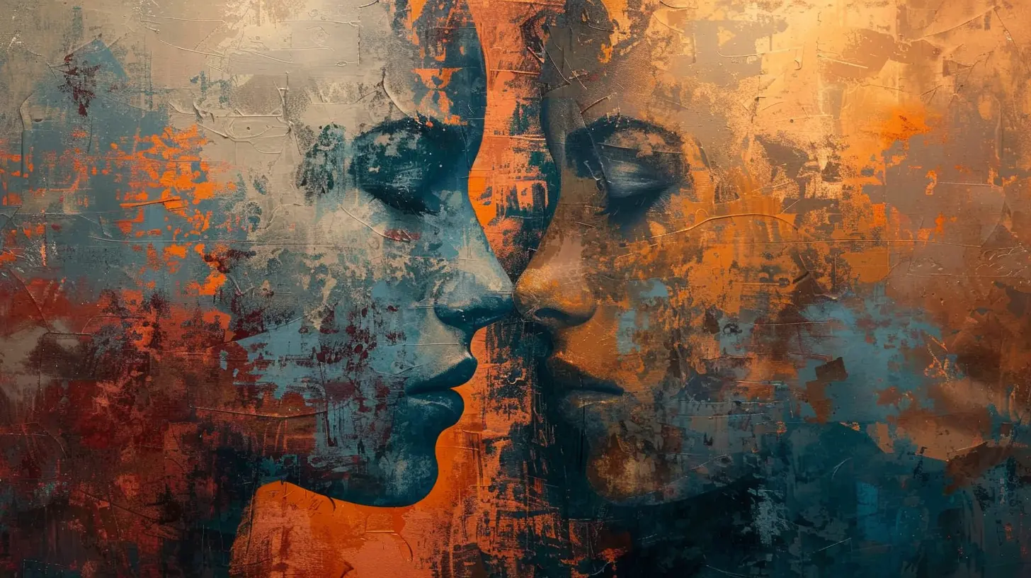 Healing Emotional Wounds from Toxic Relationships