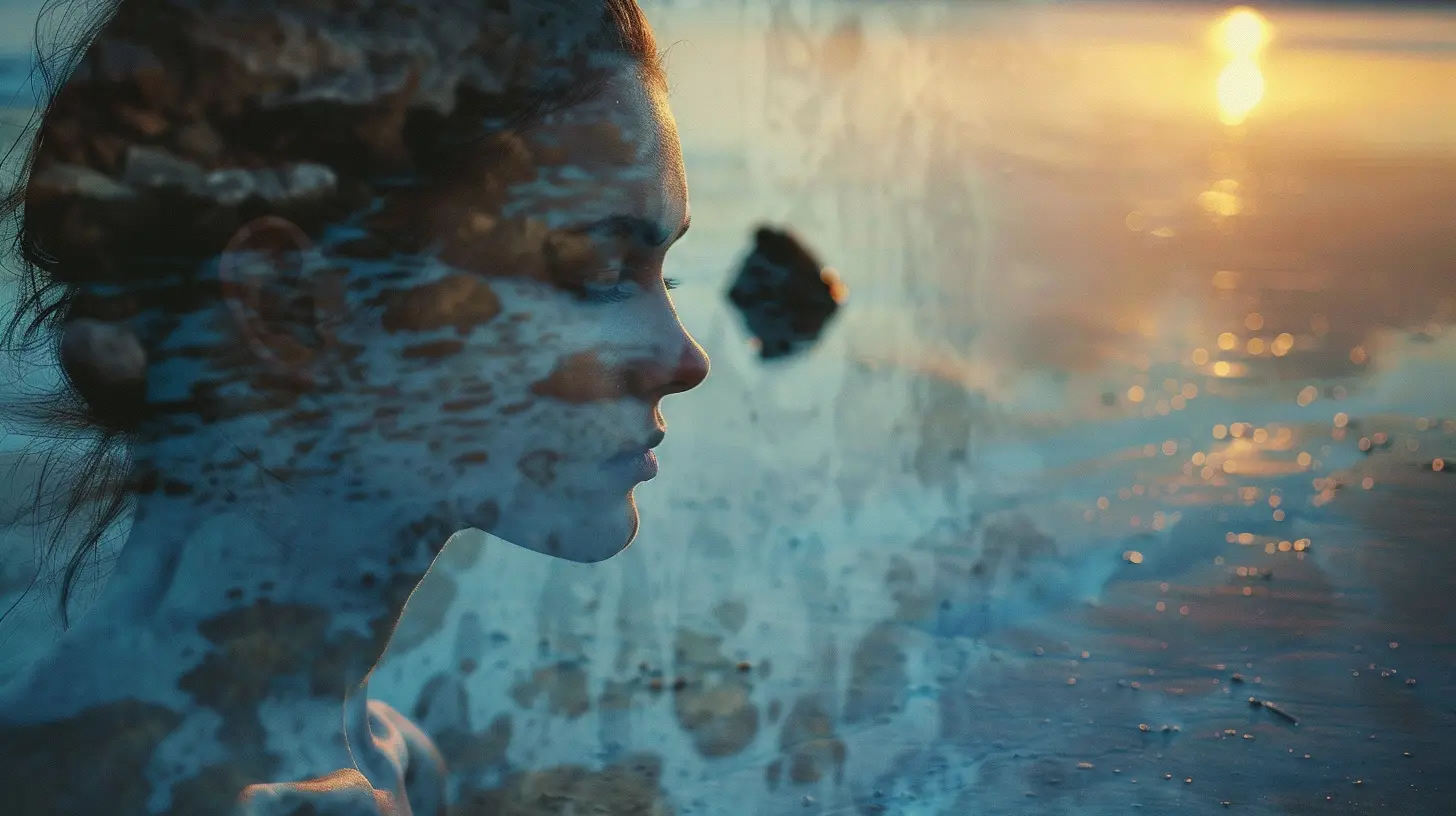 Healing from Emotional Abandonment: Rebuilding Trust in Yourself