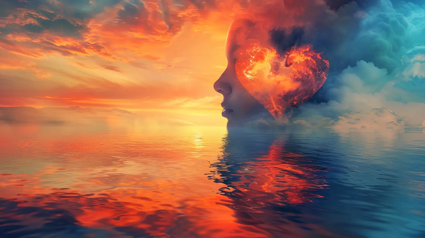 Healing Through Love: How Relationships Can Help or Hinder Recovery