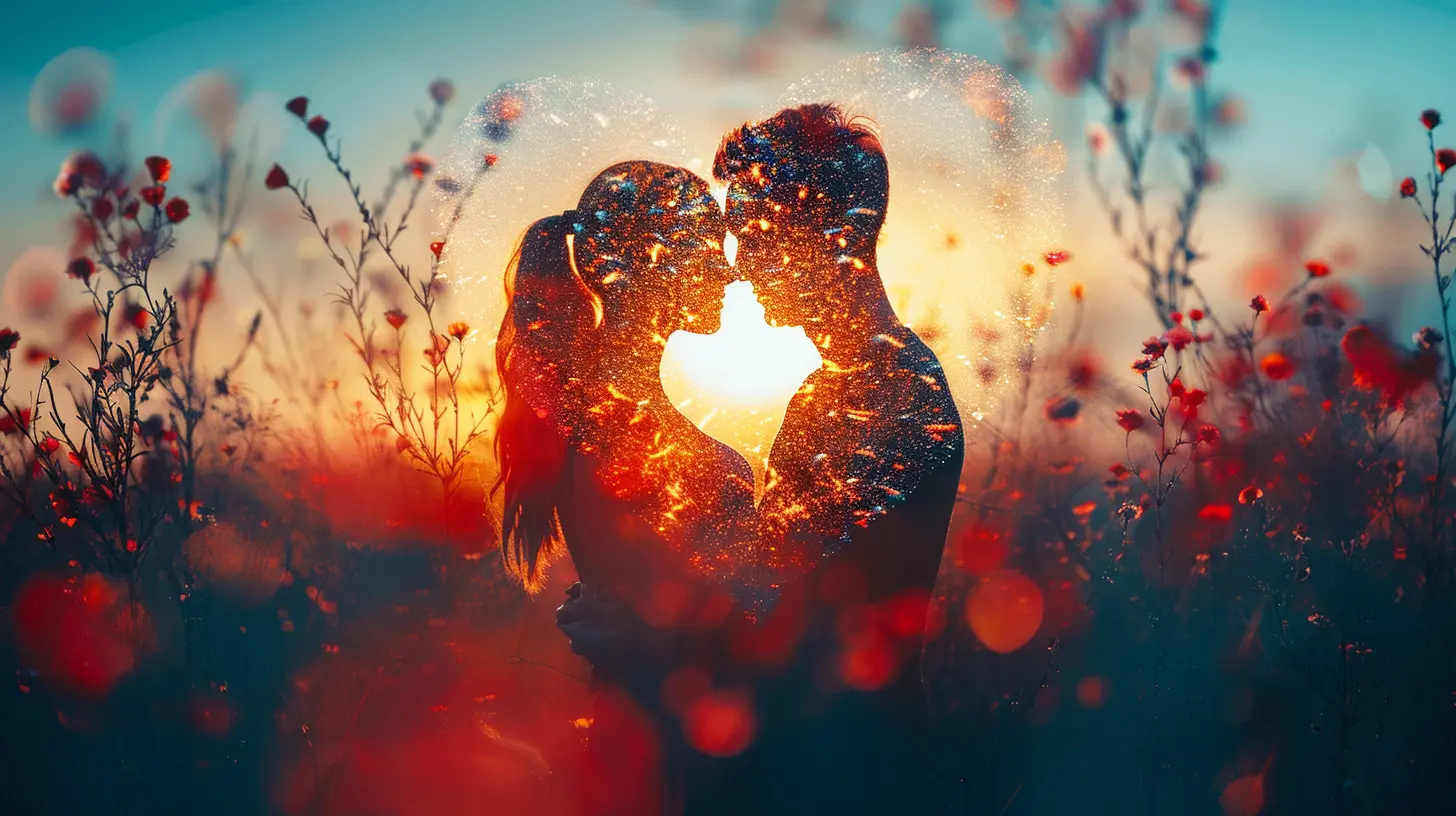 Healing Through Love: How Relationships Can Help or Hinder Recovery