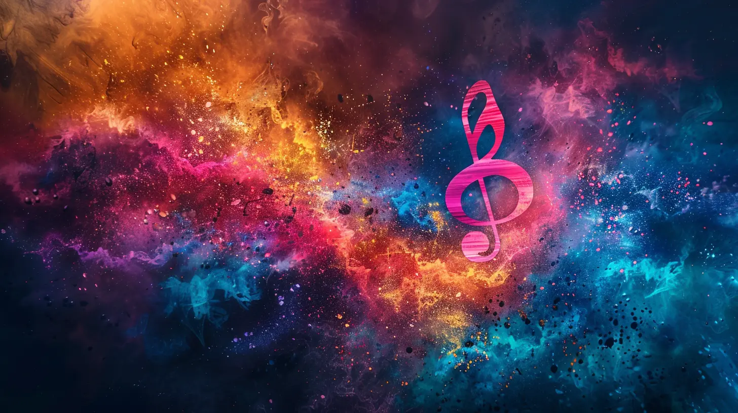 Healing Through Music: The Role of Sound in Emotional Recovery