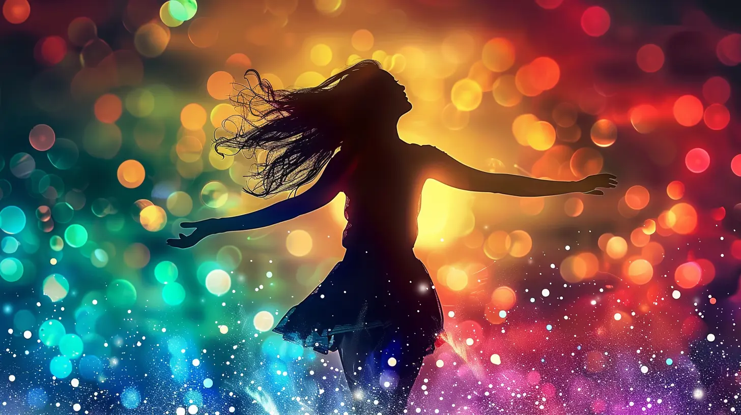 Healing Through Music: The Role of Sound in Emotional Recovery