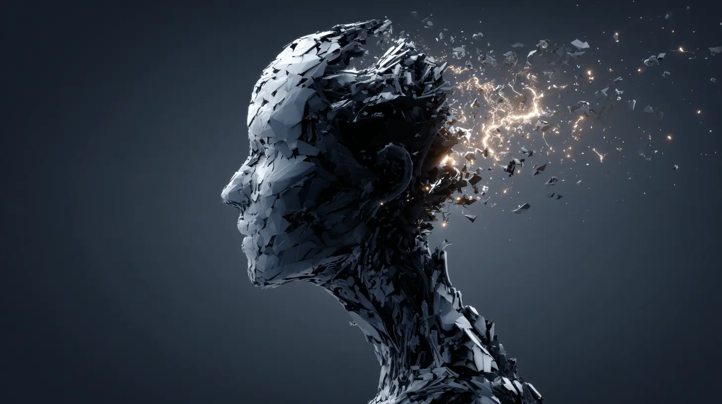 How AI Will Transform Mental Health in 2027