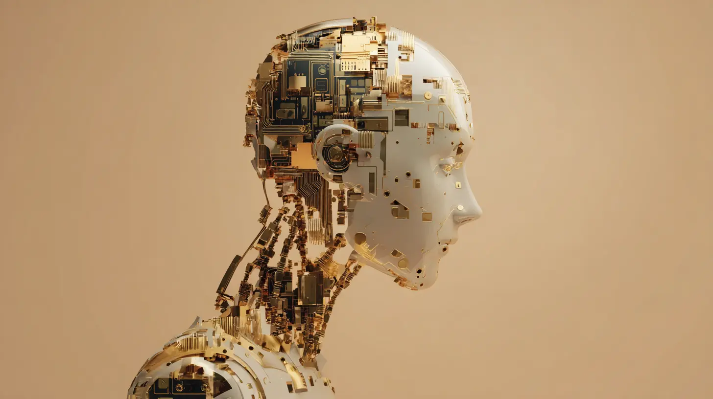 How AI Will Transform Mental Health in 2027