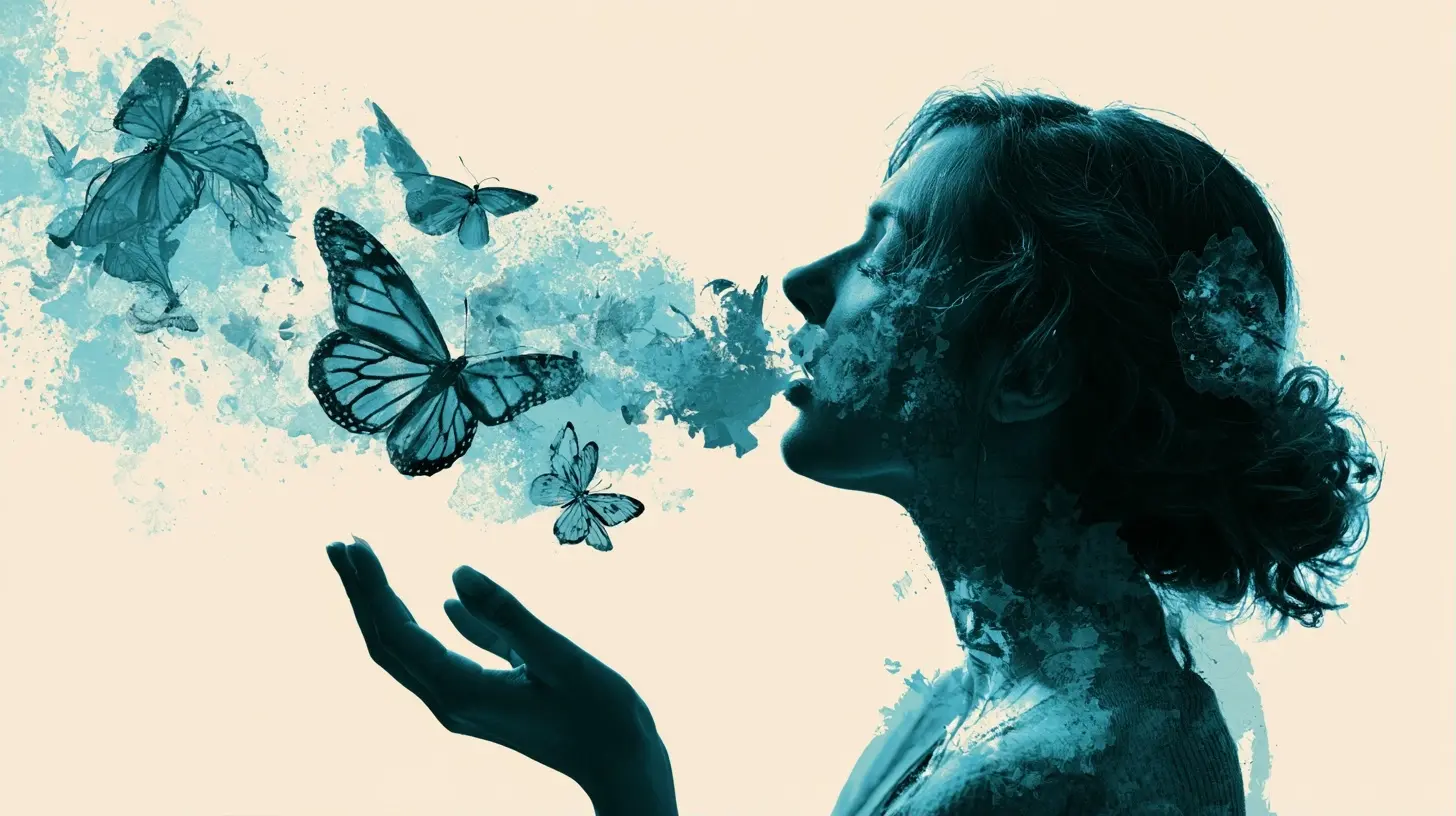How Breathing Techniques Are Reshaping Emotional Control