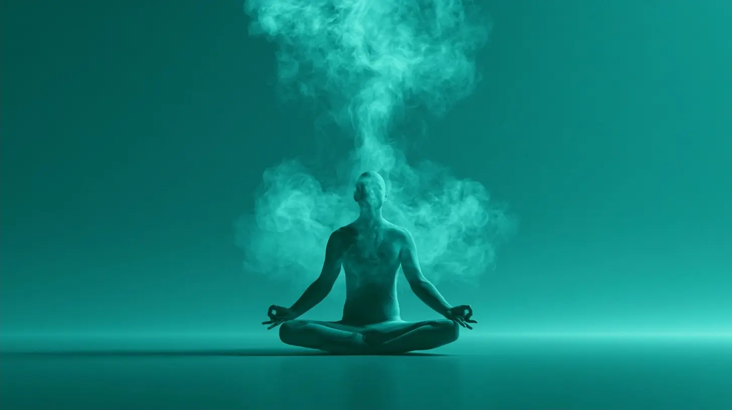 How Breathing Techniques Are Reshaping Emotional Control