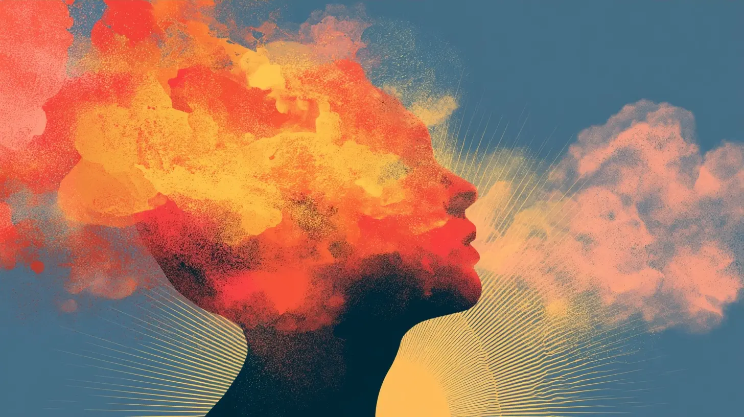 How Breathing Techniques Are Reshaping Emotional Control