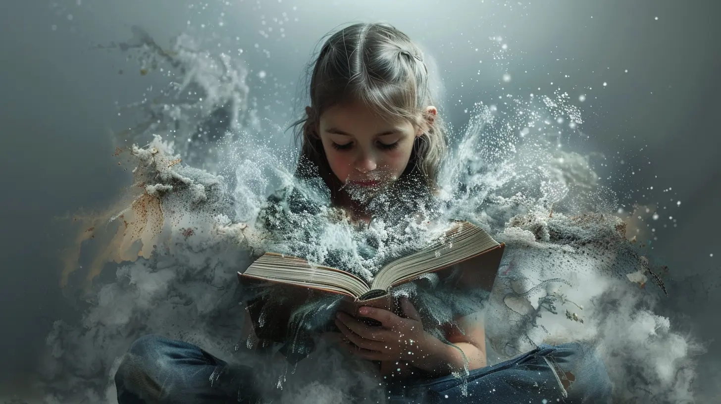 How Childhood Anxiety Can Impact Academic Performance