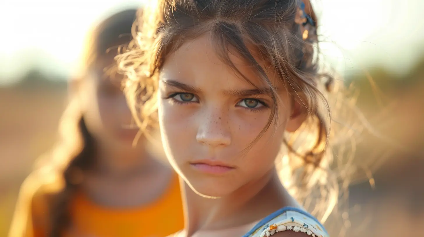 How Childhood Bullying Contributes to Long-Term Psychological Issues