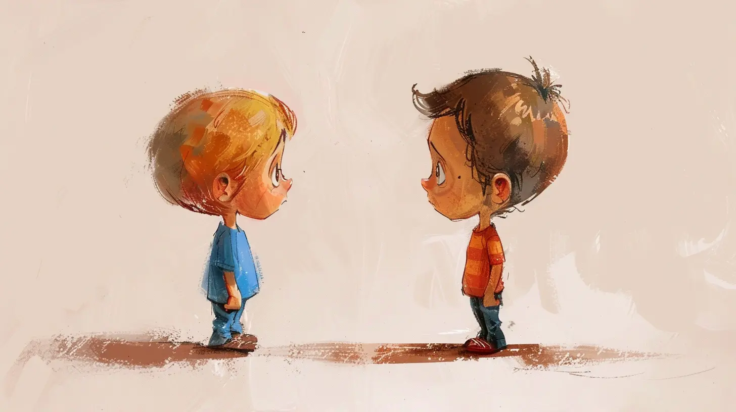 How Childhood Bullying Contributes to Long-Term Psychological Issues