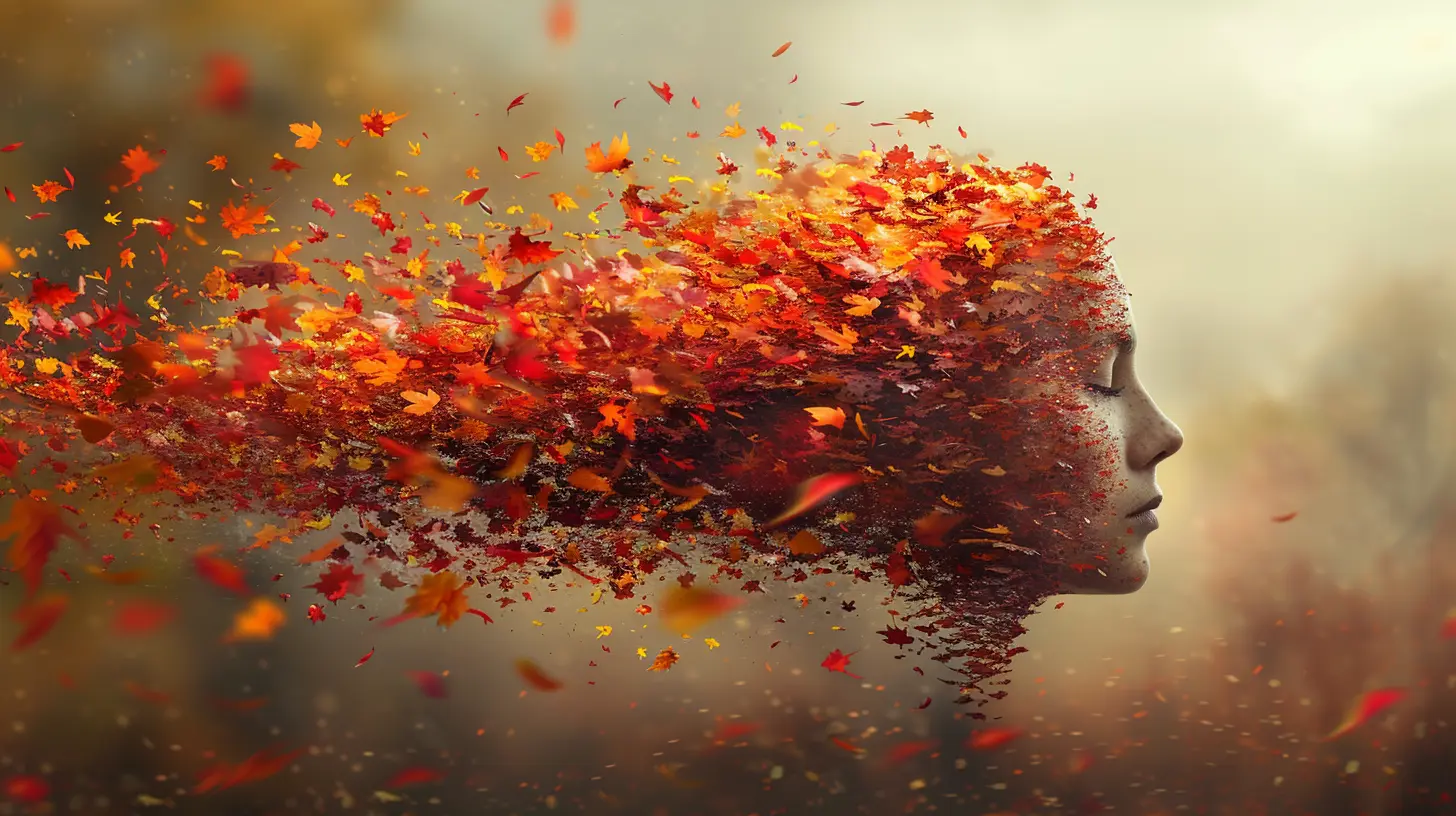 How Chronic Inflammation Impacts Cognitive Decline