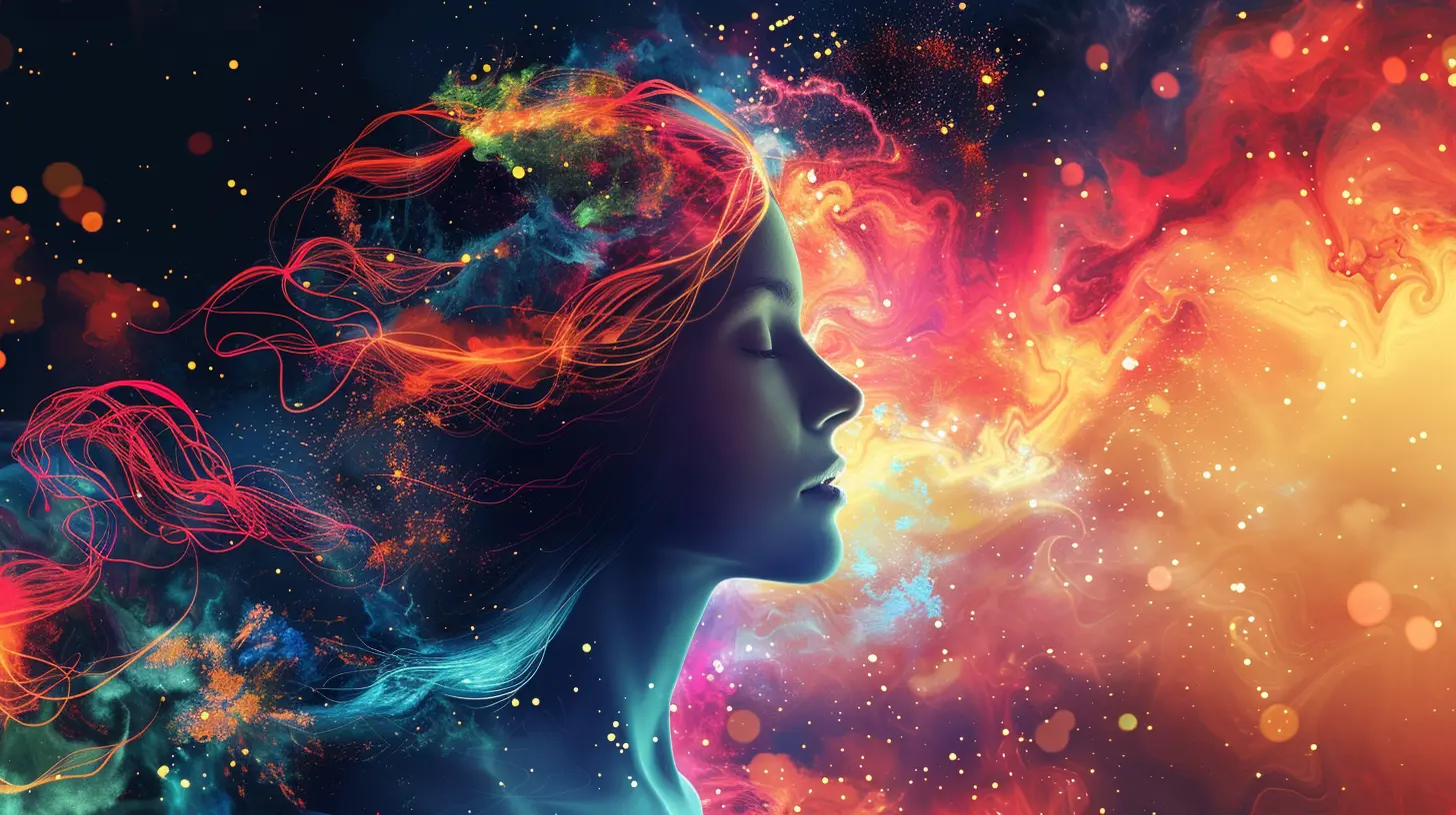 How Cognitive Behavior Therapy Can Boost Personal Success