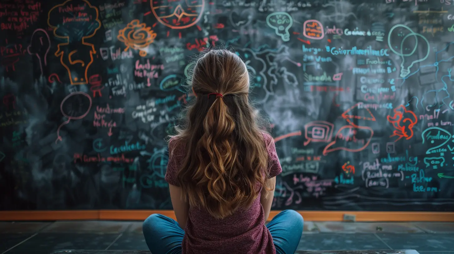 How Cognitive Development Impacts Emotional Regulation