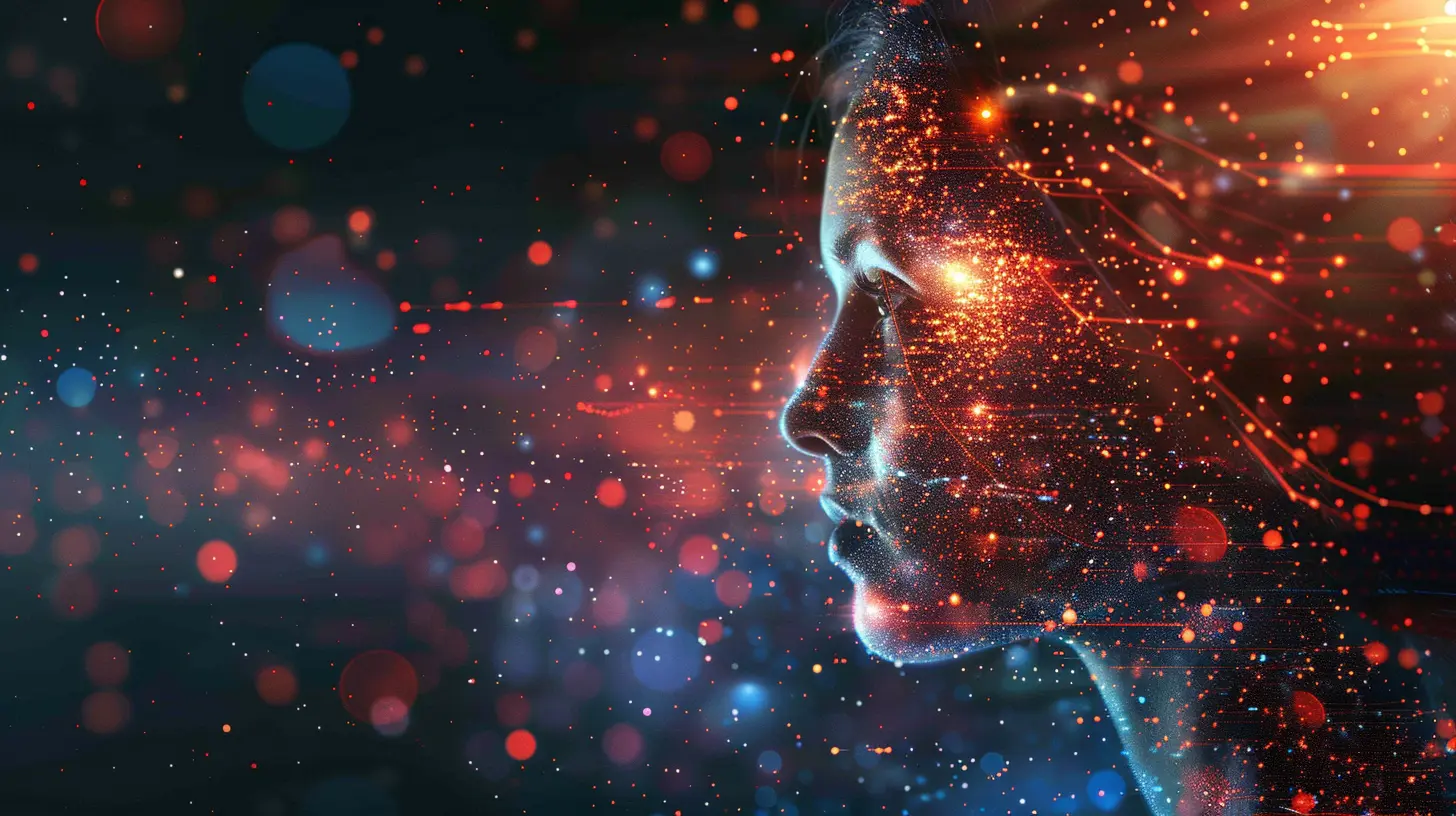 How Cognitive Reappraisal Can Accelerate Your Success