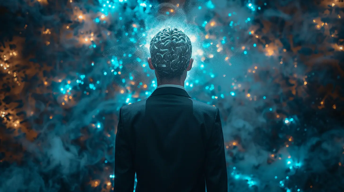 How Cognitive Reappraisal Can Accelerate Your Success