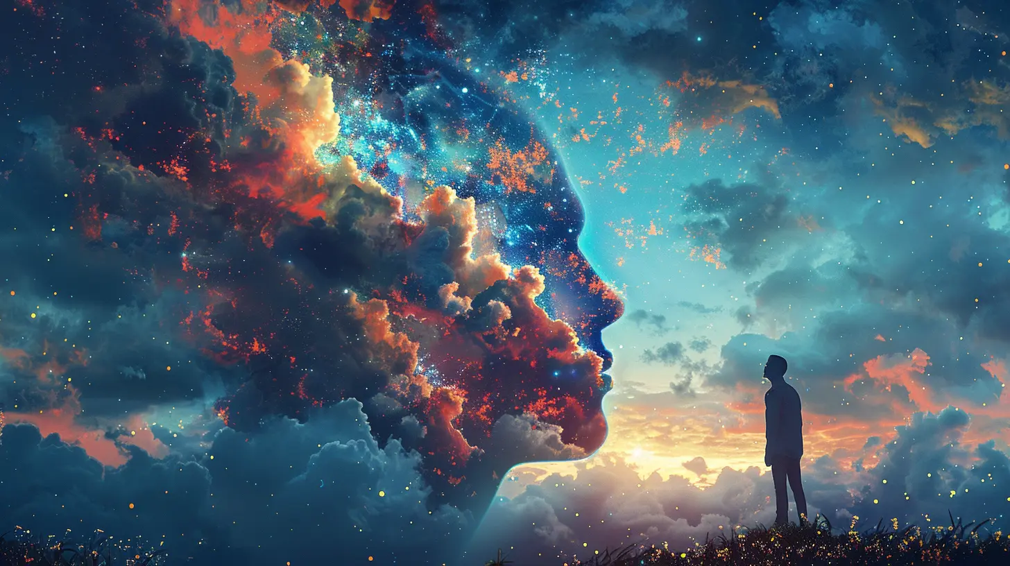 How Cognitive Reappraisal Can Accelerate Your Success