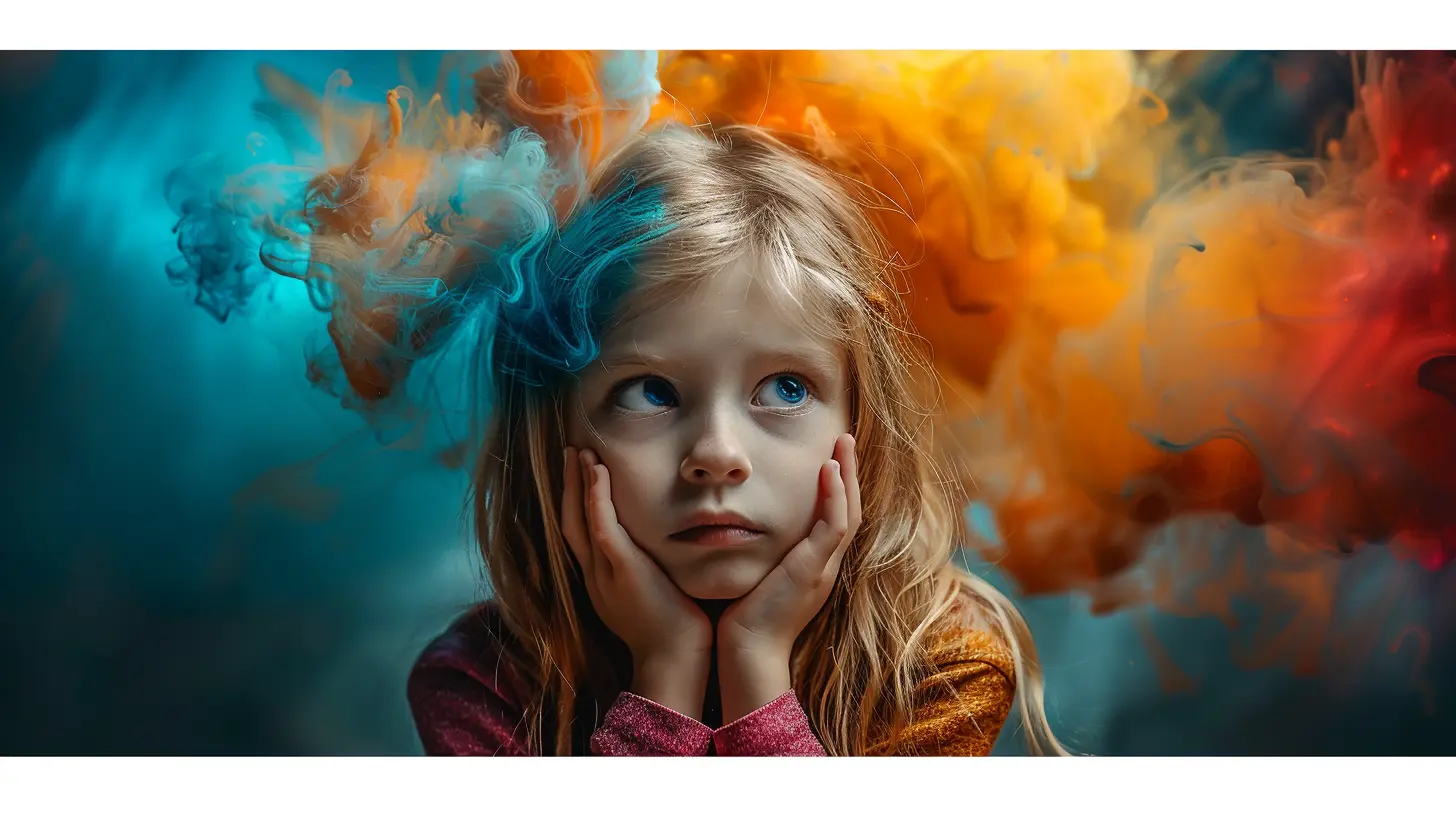 How Cultural Factors Influence the Expression of Childhood Psychological Disorders