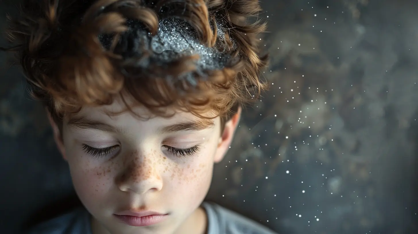 How Cultural Factors Influence the Expression of Childhood Psychological Disorders
