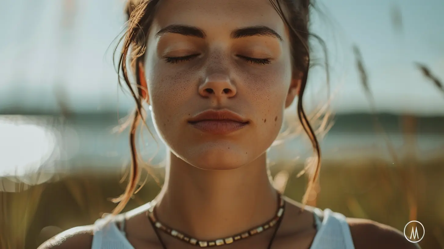How Deep Breathing Techniques Can Help Alleviate Stress
