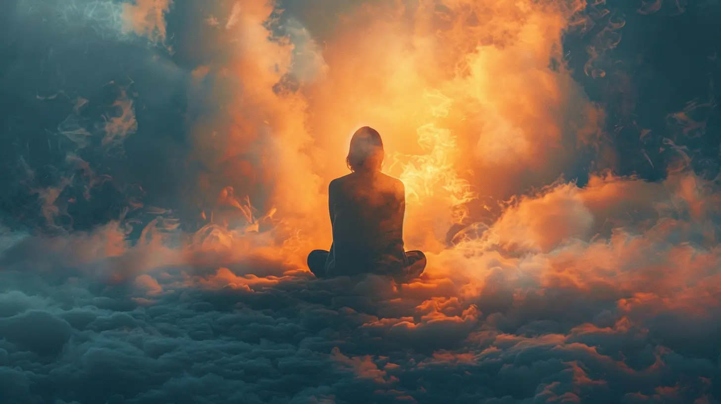 How Deep Breathing Techniques Can Help Alleviate Stress