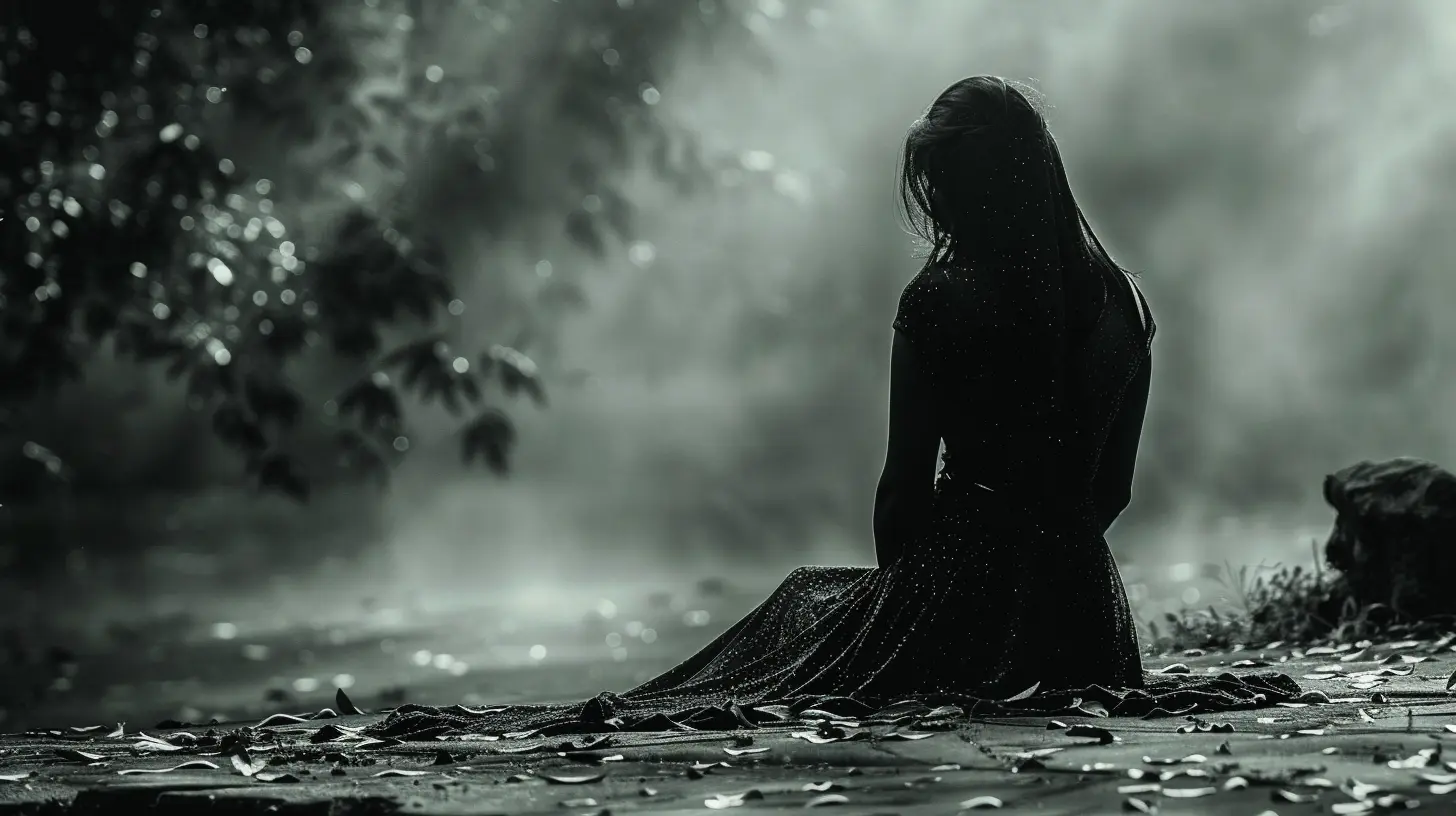 How Different Cultures Approach Grief and Mourning