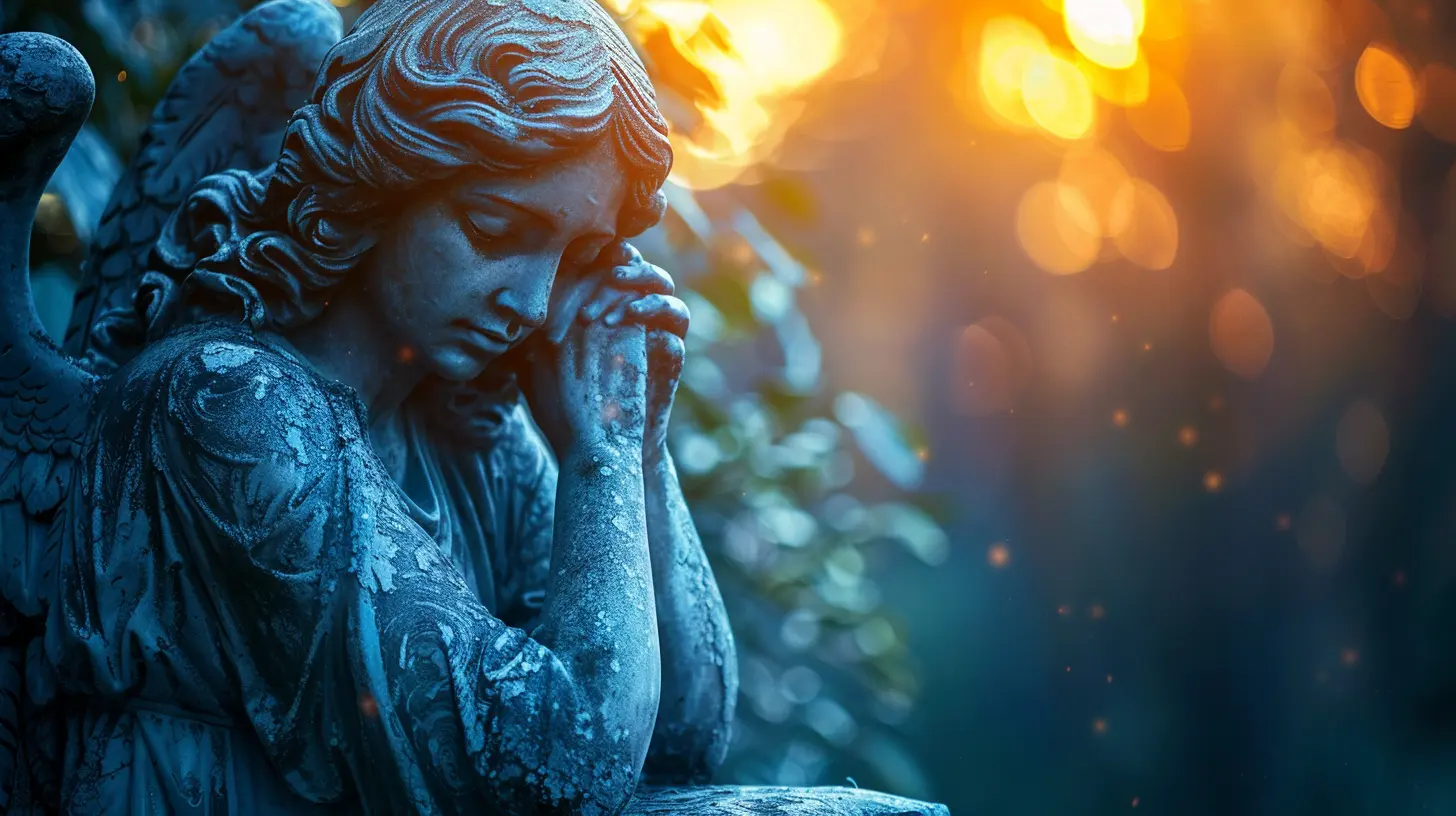 How Different Cultures Approach Grief and Mourning