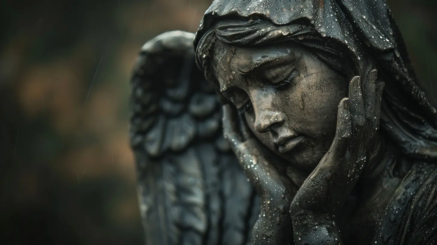 How Different Cultures Approach Grief and Mourning