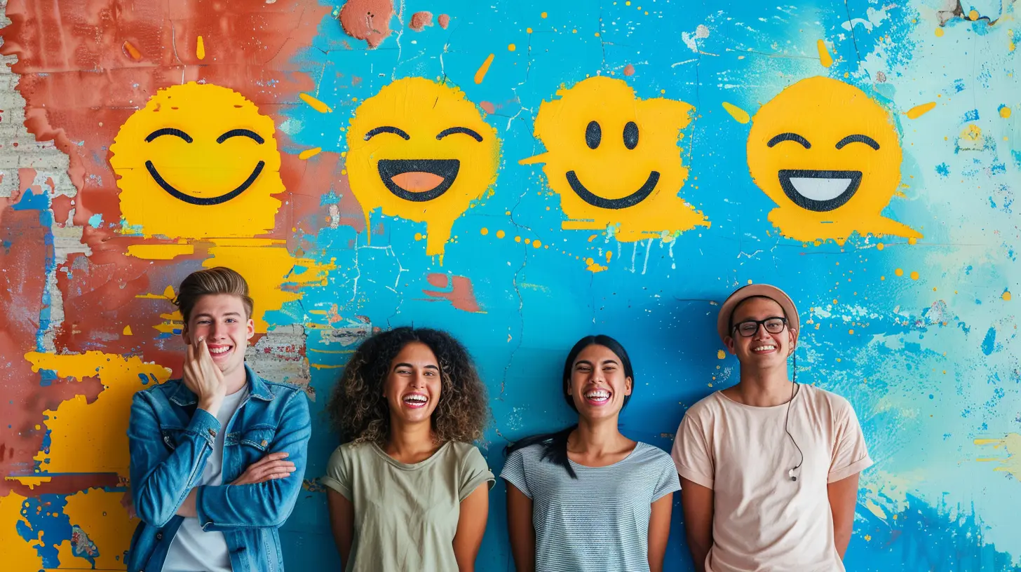 How Emotional Contagion Affects Team Success