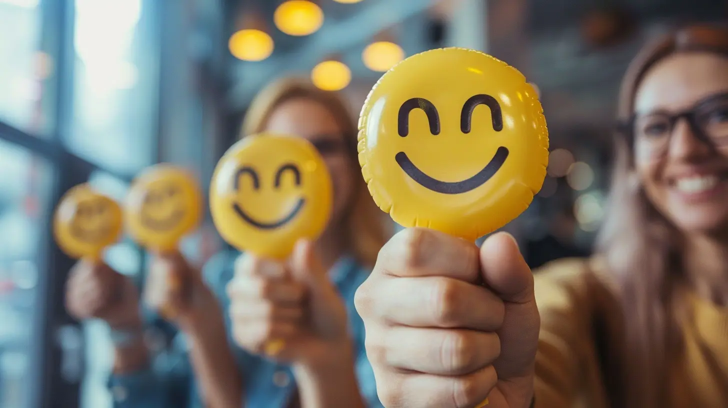How Emotional Contagion Affects Team Success