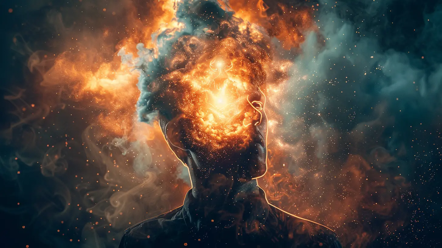 How Emotional Intelligence Fuels Professional Growth