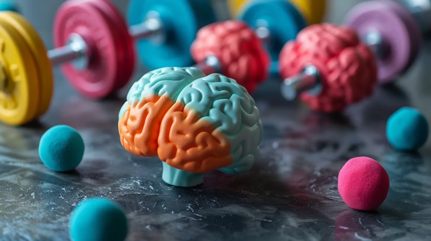 How Exercise Can Boost Your Mental Health