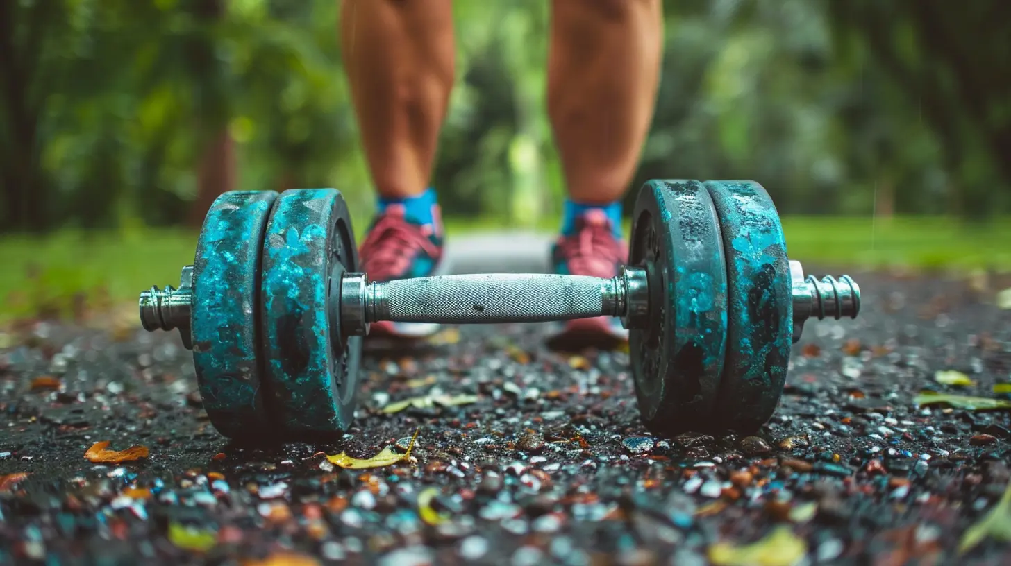 How Exercise Can Boost Your Mental Health