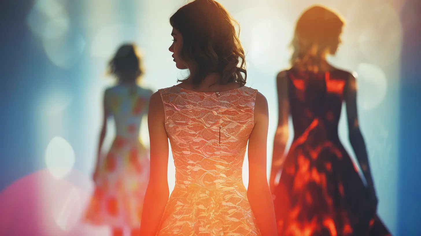 How Fashion and Beauty Standards Influence Body Image