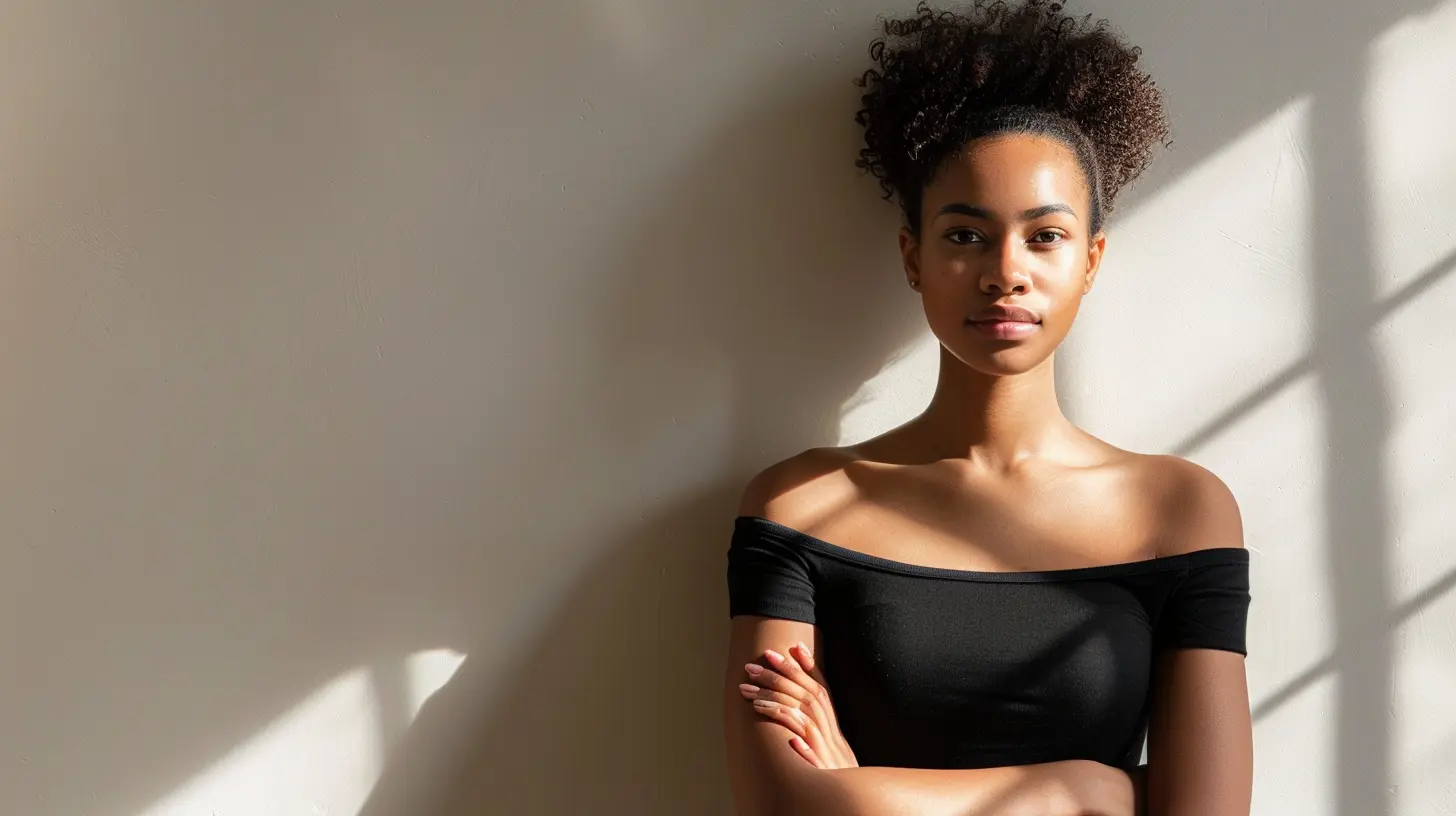 How Fashion and Beauty Standards Influence Body Image
