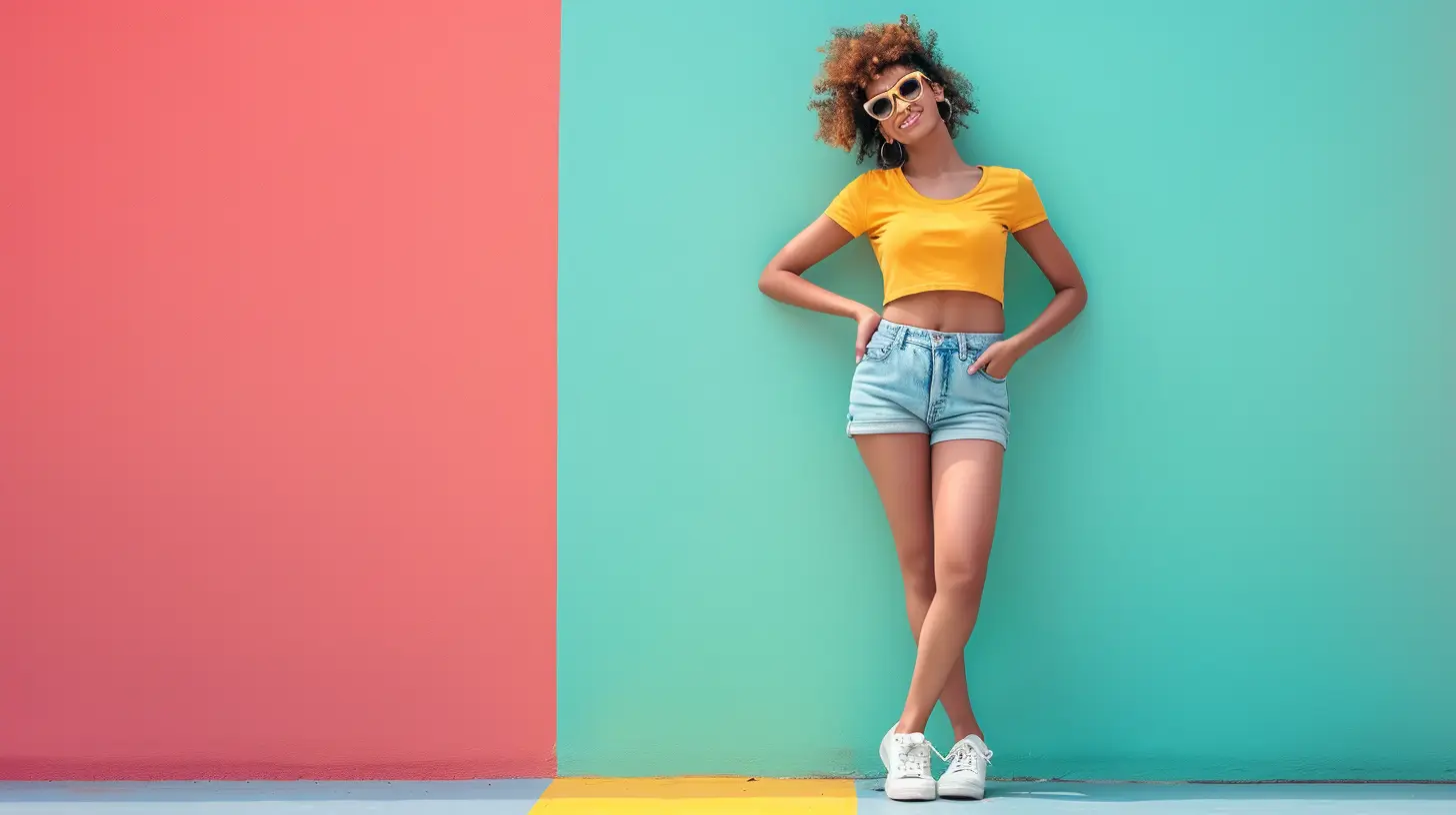 How Fashion and Beauty Standards Influence Body Image