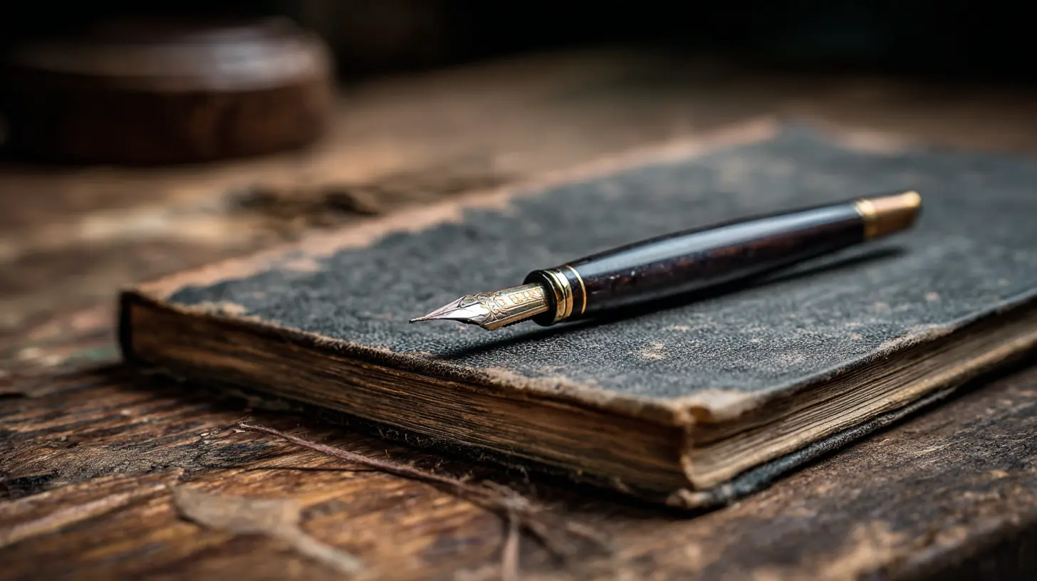 How Future Therapists Will Use Journaling for Treatment