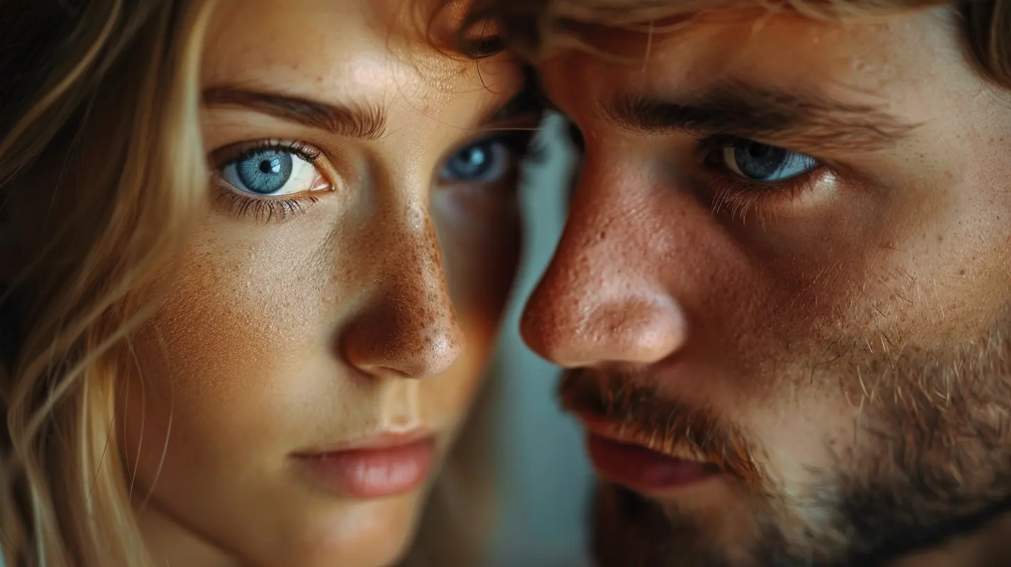 How Gender Expectations Shape Body Image for Men and Women