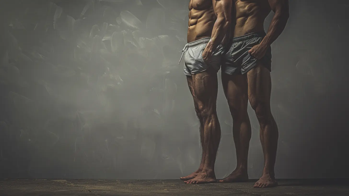How Gender Expectations Shape Body Image for Men and Women